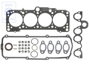 Volkswagen Passat B4 cilinderkoppakkingset (AAM, ADZ)