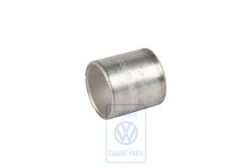 Volkswagen drijfstangbus