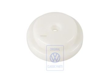 Volkswagen afdekkap motor