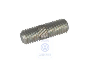 Volkswagen tapeind carburateur