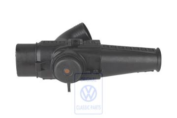 Volkswagen regelkast luchtfilter (GF, GG, GS)