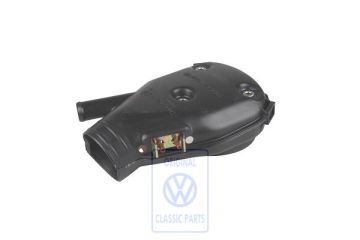 Volkswagen Polo 2 (86C) inlaatspruitstuk (GK)