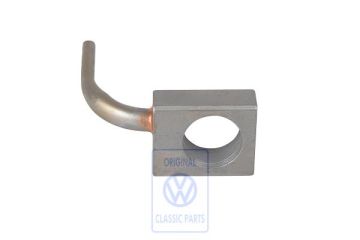 Volkswagen oliesproeier