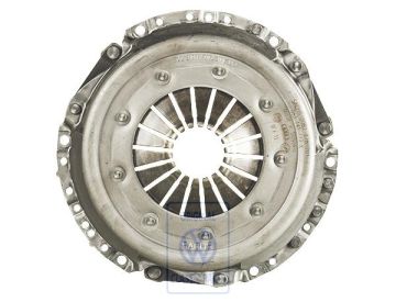 Volkswagen Parati (Brazil) koppelingsdrukplaat 228 mm (ADE)