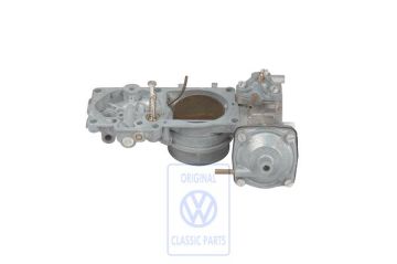 Volkswagen Passat B1 bovenhuis carburateur (FS, handgeschakeld)