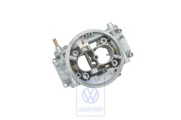 Volkswagen bovenhuis carburateur (2 B5, handgeschakeld)