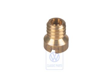 Volkswagen overgangssproeier carburateur 130