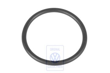 Volkswagen afdichtring inlaatsysteem