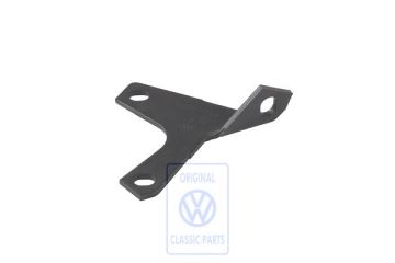 Volkswagen houder startmotor - automaat