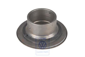 Volkswagen schakelbus startmotor