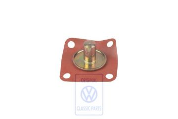 Volkswagen Passat B1 membraan carburateur (CH, CL, ZC)