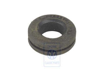 Volkswagen doorvoerrubber distributieriemkap