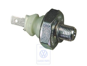 Volkswagen oliedrukschakelaar 1,8 bar M10x1