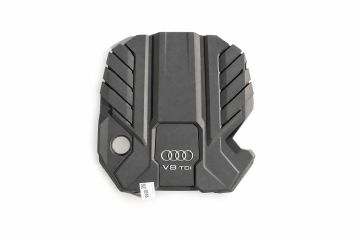 Audi A8 (D5) motorafdekplaat