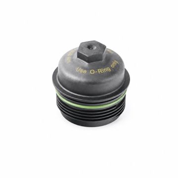 Originele oliefilterhuisdop - 3.0 TDI