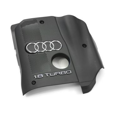 Audi A4 (B6/B7) motorafdekplaat
