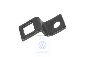 Volkswagen bevestigingslijst motor