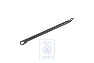 Volkswagen Passat B5 (3B) steun inlaataansluiting (AEB)