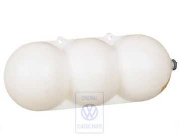 Volkswagen vacuümreservoir