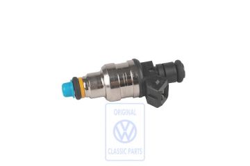 Volkswagen Passat B5 (3B) inspuitventiel voor ethanol (AEB)