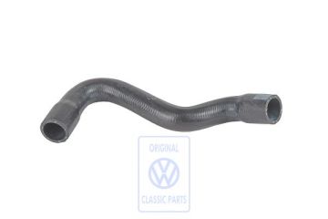 Volkswagen Passat B5 (3B) turbo-omloopluchtbuis (AEB, ANB, APU)