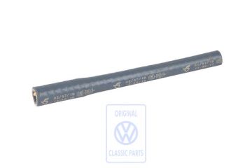 Volkswagen Passat B5 (3B) turboslang (ANB, APU, AEB)