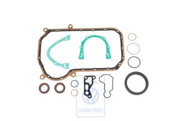 Volkswagen Passat B5 (3B) cilinderblokpakkingset (ADR, APT, ARG)