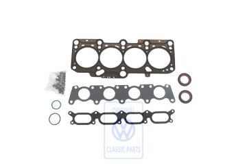 Volkswagen Passat B5 (3B) cilinderkoppakkingset (ADR, AFY, AEB)