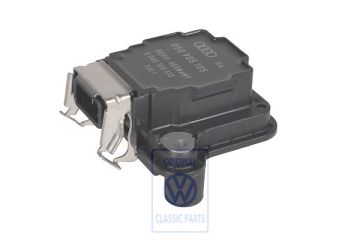 Volkswagen bobine (AGU, ANB, AEB)