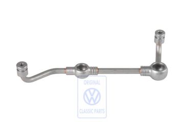 Volkswagen Passat B5 (3B) oliedrukleiding stuurbekrachtiging (AFB, AKN, BAU)