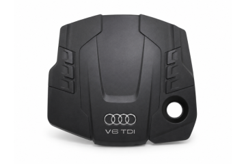 Originele Audi motorafdekplaat (059103925 cl)