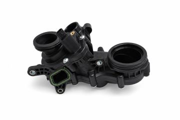 Originele Audi thermostaat