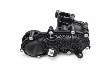 Originele Audi thermostaat