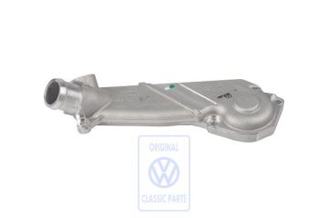 Volkswagen Passat B5 (3B) waterpompdeksel (AFB, AKN)
