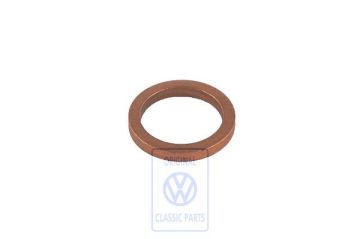 Volkswagen afdichtring carburateur