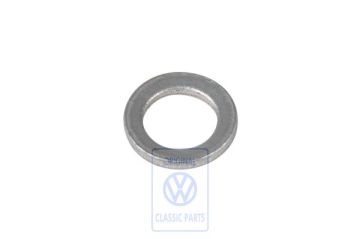 Volkswagen afdichtring carburateur