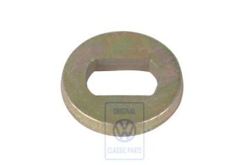 Volkswagen afstandsschijf carburateur