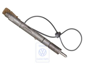 Volkswagen Passat B5 (3B) verstuiver (AKN) - handgeschakeld