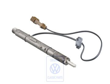 Volkswagen Passat B5 (3B) complete verstuiver automaat (AKN)