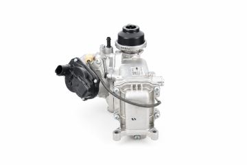Volkswagen Touareg 2 (7P) egr-koeler
