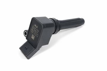 Originele bobine met bougiesteker
