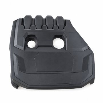 Originele motorafdekplaat