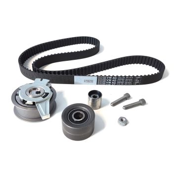 Originele reparatieset voor getande riem met spanrol