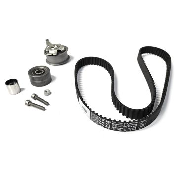 Volkswagen Multivan (T7) reparatieset voor getande riem met spanrol