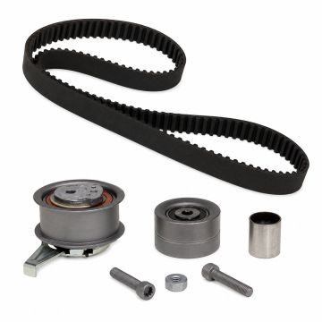 Originele Volkswagen reparatieset voor getande riem met spanrol