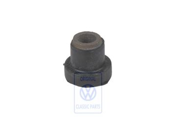 Volkswagen LT Mk2 rubberlager inlaataansluiting (AGK, ATA)