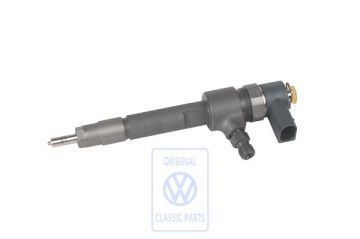 Volkswagen LT Mk2 complete verstuiver (AUH)