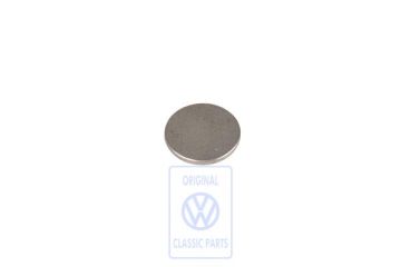 Volkswagen ring