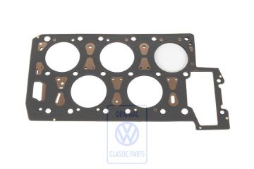 Volkswagen cilinderkoppakking (AQN, AZX)