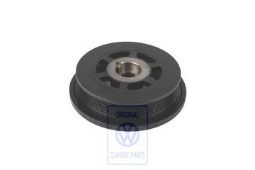 Volkswagen trillingsdemper (AQN, AZX)